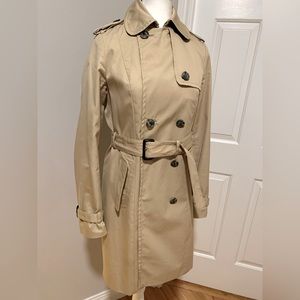 Trench Coat